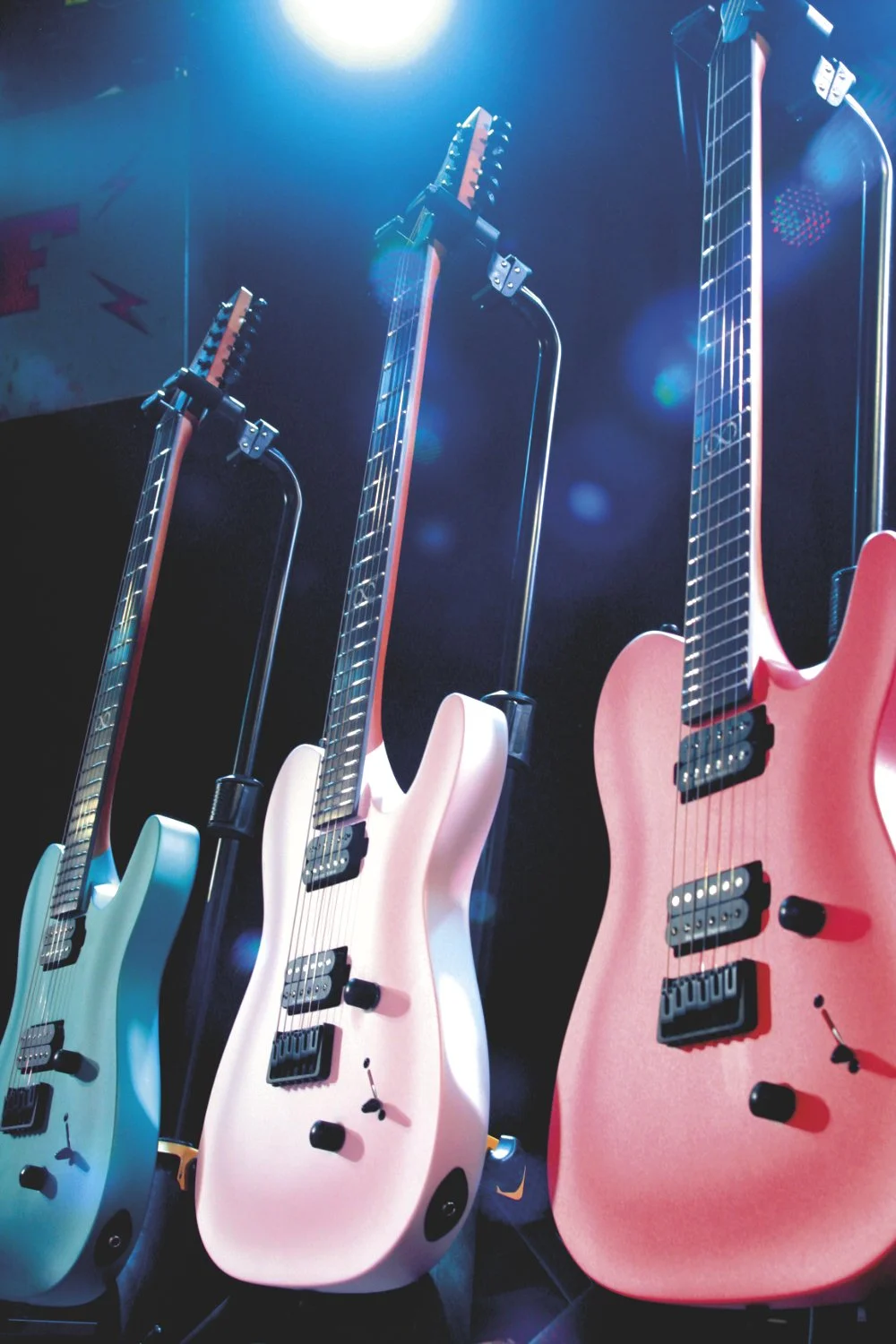 ML3 Pro Modern — Chapman Guitars